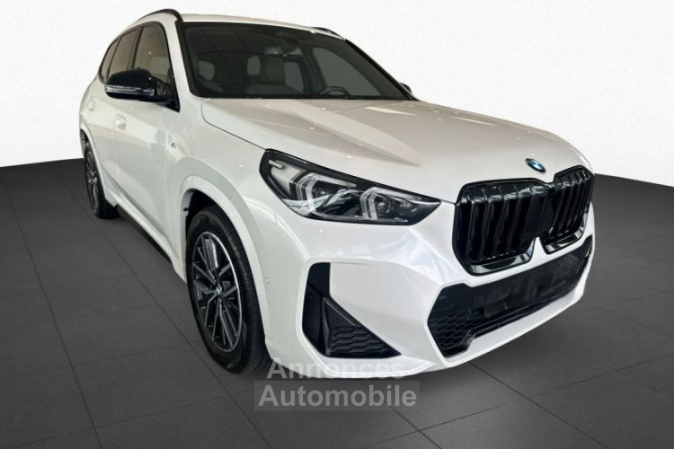 BMW X1 U11 xDrive 23d 211ch DKG7 M Sport - <small></small> 46.990 € <small>TTC</small> - #9