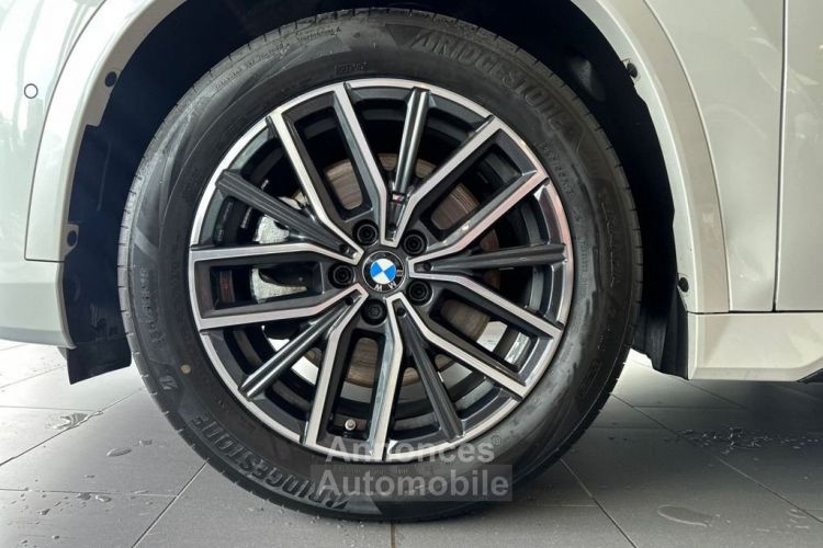 BMW X1 U11 xDrive 23d 211ch DKG7 M Sport - <small></small> 46.990 € <small>TTC</small> - #10