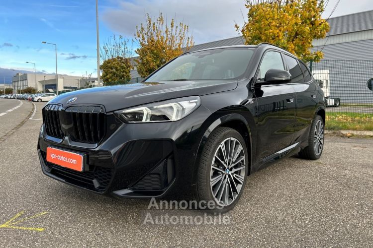 BMW X1 U11 xDrive 23d 211ch DKG7 M Sport - <small></small> 49.990 € <small>TTC</small> - #1