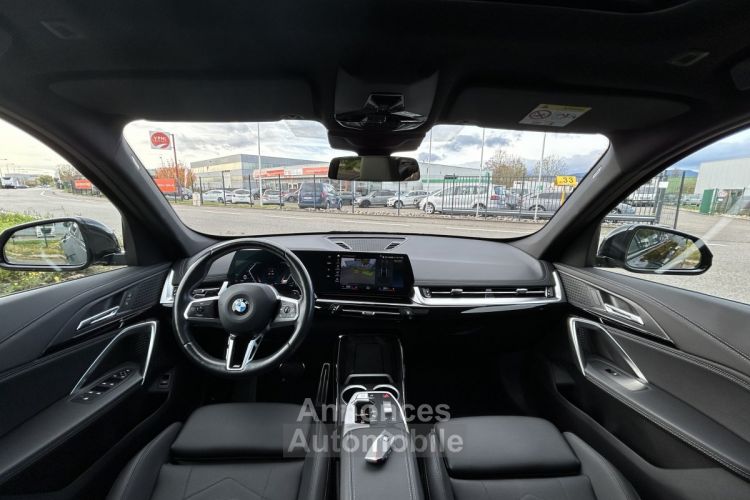 BMW X1 U11 xDrive 23d 211ch DKG7 M Sport - <small></small> 49.990 € <small>TTC</small> - #3