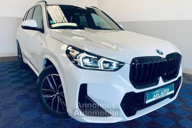 BMW X1 U11 xDrive 23d 211ch DKG7 M Sport - <small></small> 49.990 € <small>TTC</small> - #1