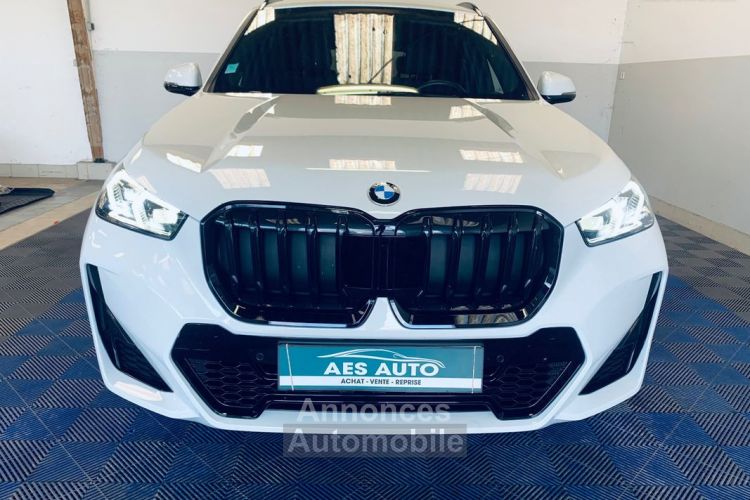 BMW X1 U11 xDrive 23d 211ch DKG7 M Sport - <small></small> 49.990 € <small>TTC</small> - #3