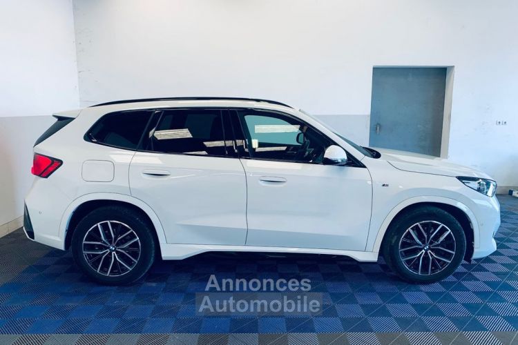 BMW X1 U11 xDrive 23d 211ch DKG7 M Sport - <small></small> 49.990 € <small>TTC</small> - #5