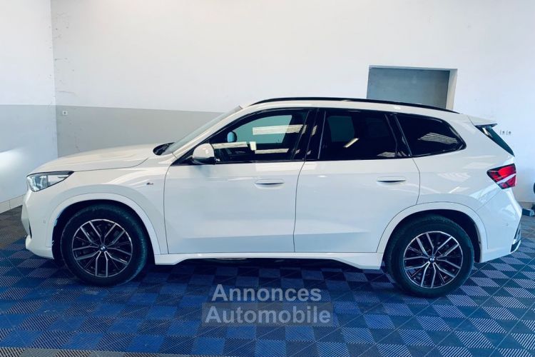 BMW X1 U11 xDrive 23d 211ch DKG7 M Sport - <small></small> 49.990 € <small>TTC</small> - #6