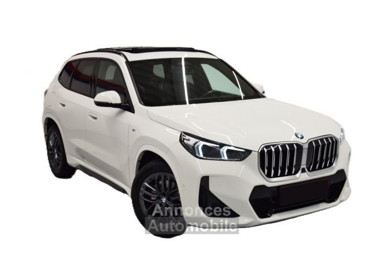 BMW X1 U11 xDrive 23d 211ch DKG7 M Sport - <small></small> 50.990 € <small>TTC</small> - #1