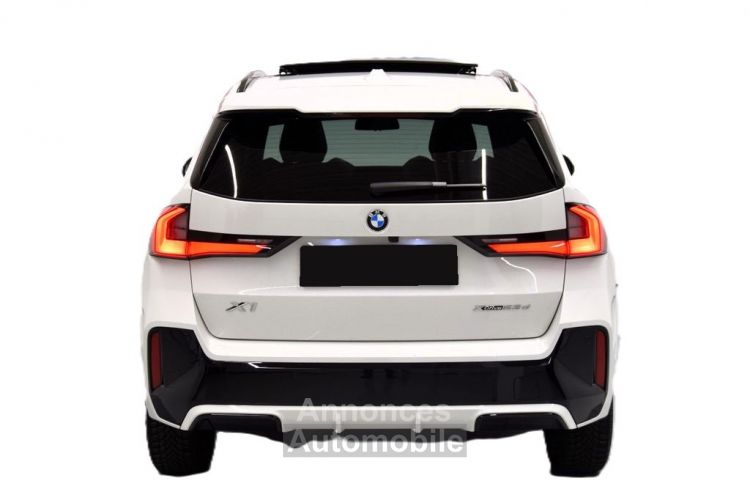 BMW X1 U11 xDrive 23d 211ch DKG7 M Sport - <small></small> 50.990 € <small>TTC</small> - #5