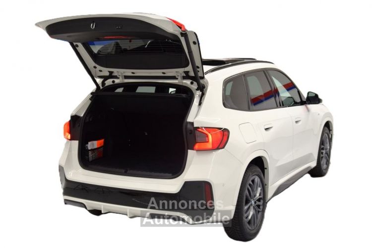 BMW X1 U11 xDrive 23d 211ch DKG7 M Sport - <small></small> 50.990 € <small>TTC</small> - #7