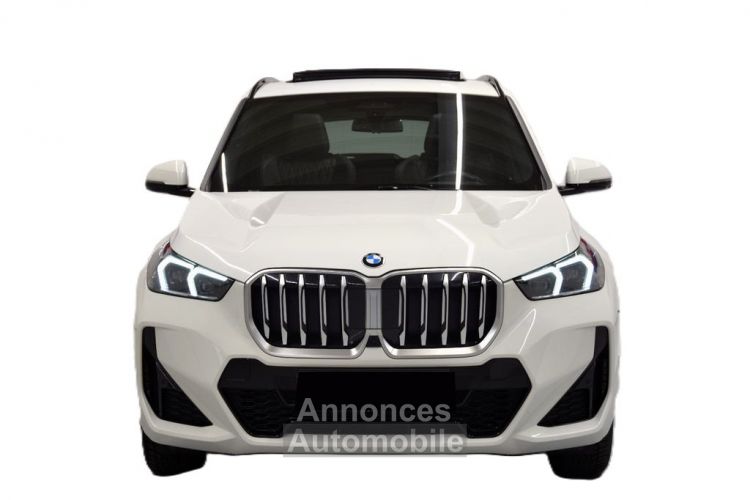 BMW X1 U11 xDrive 23d 211ch DKG7 M Sport - <small></small> 50.990 € <small>TTC</small> - #8