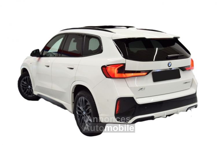 BMW X1 U11 xDrive 23d 211ch DKG7 M Sport - <small></small> 50.990 € <small>TTC</small> - #10