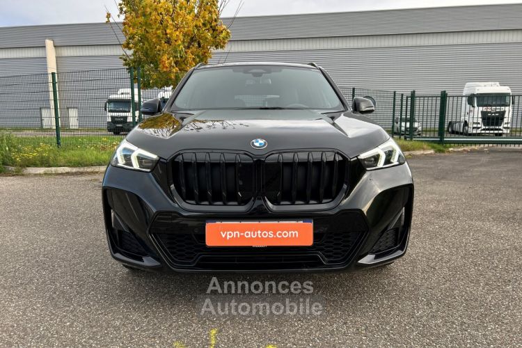 BMW X1 U11 xDrive 23d 211ch DKG7 M Sport - <small></small> 49.990 € <small>TTC</small> - #9