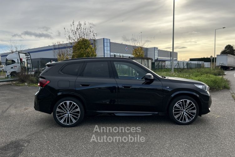 BMW X1 U11 xDrive 23d 211ch DKG7 M Sport - <small></small> 49.990 € <small>TTC</small> - #10