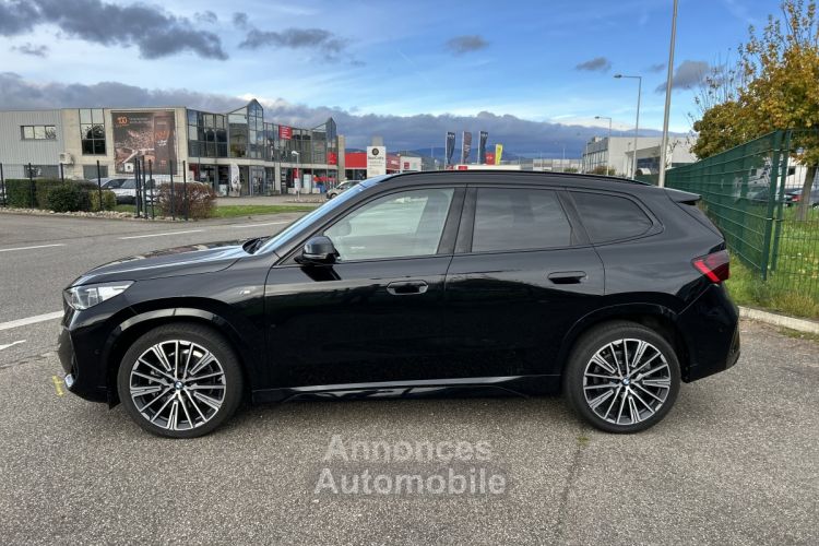 BMW X1 U11 xDrive 23d 211ch DKG7 M Sport - <small></small> 49.990 € <small>TTC</small> - #11