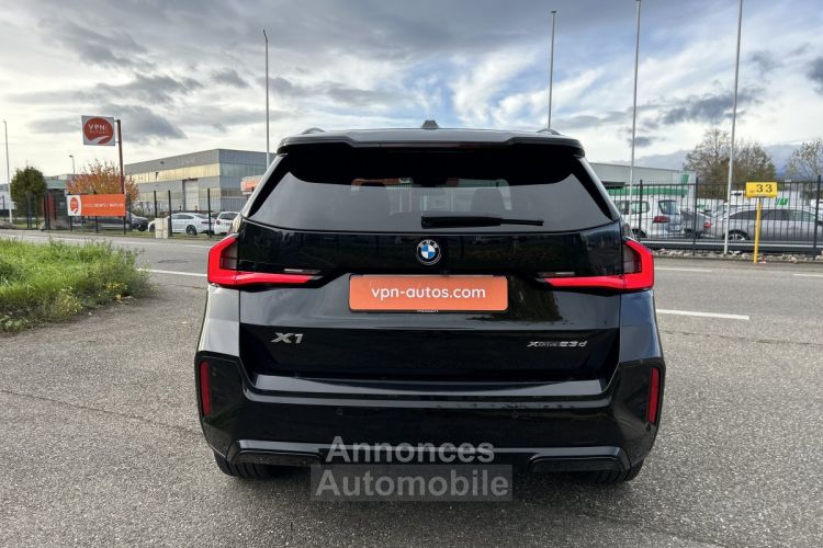 BMW X1 U11 xDrive 23d 211ch DKG7 M Sport - <small></small> 49.990 € <small>TTC</small> - #13