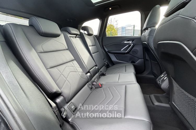 BMW X1 U11 xDrive 23d 211ch DKG7 M Sport - <small></small> 49.990 € <small>TTC</small> - #30