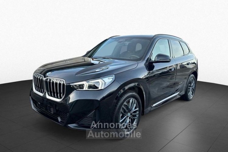 BMW X1 U11 xDrive 23d 211ch DKG7 M Sport - <small></small> 51.990 € <small>TTC</small> - #1