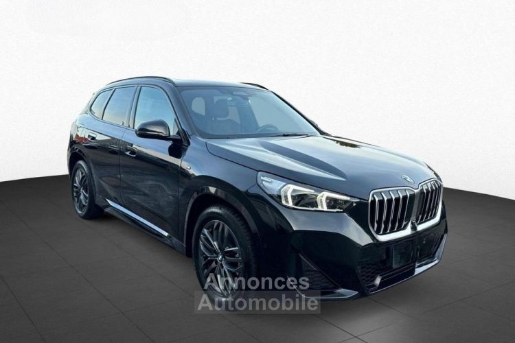 BMW X1 U11 xDrive 23d 211ch DKG7 M Sport - <small></small> 51.990 € <small>TTC</small> - #2