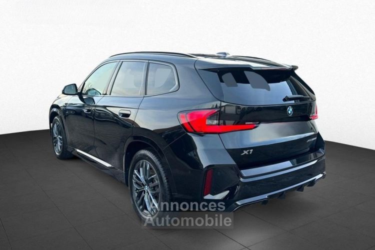 BMW X1 U11 xDrive 23d 211ch DKG7 M Sport - <small></small> 51.990 € <small>TTC</small> - #4