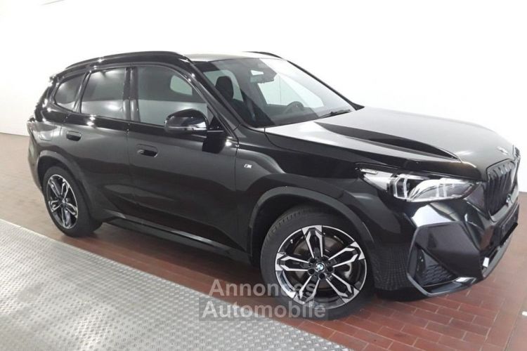 BMW X1 U11 xDrive 23d 211ch DKG7 M Sport - <small></small> 54.990 € <small>TTC</small> - #1