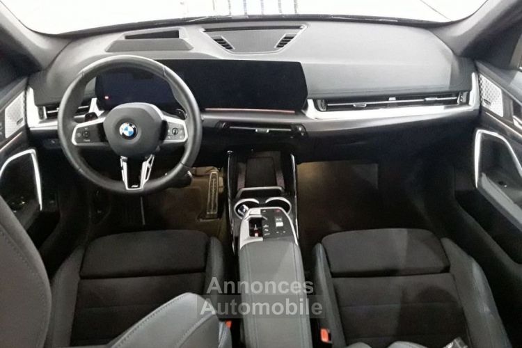 BMW X1 U11 xDrive 23d 211ch DKG7 M Sport - <small></small> 54.990 € <small>TTC</small> - #4