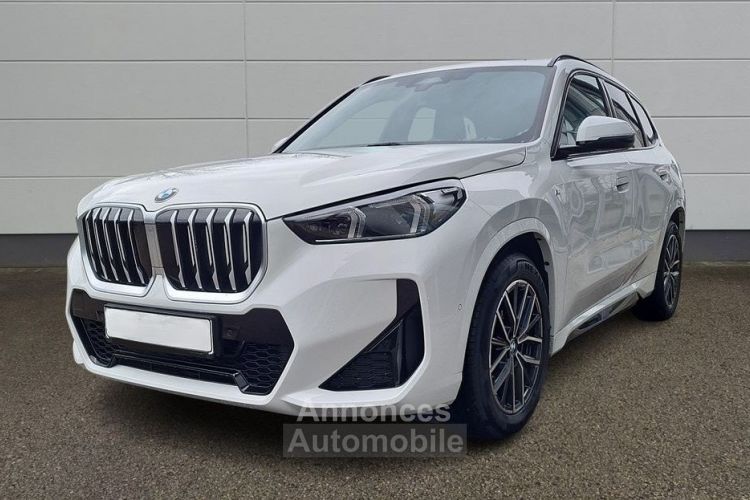 BMW X1 U11 xDrive 23d 211ch DKG7 M Sport - <small></small> 47.990 € <small>TTC</small> - #1