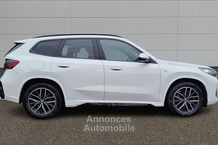 BMW X1 U11 xDrive 23d 211ch DKG7 M Sport - <small></small> 47.990 € <small>TTC</small> - #2