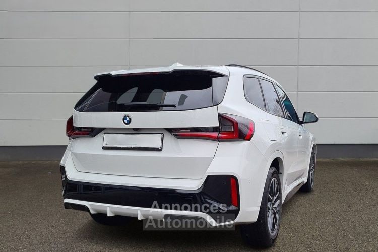 BMW X1 U11 xDrive 23d 211ch DKG7 M Sport - <small></small> 47.990 € <small>TTC</small> - #4