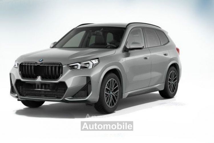 BMW X1 U11 xDrive 23d 211ch DKG7 M Sport - <small></small> 54.990 € <small>TTC</small> - #1