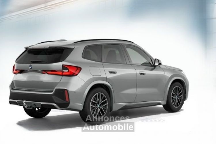 BMW X1 U11 xDrive 23d 211ch DKG7 M Sport - <small></small> 54.990 € <small>TTC</small> - #3