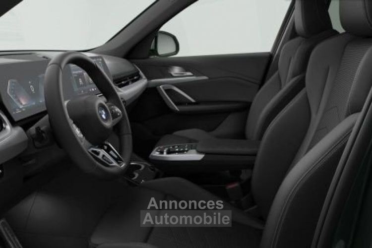 BMW X1 U11 xDrive 23d 211ch DKG7 M Sport - <small></small> 54.990 € <small>TTC</small> - #4