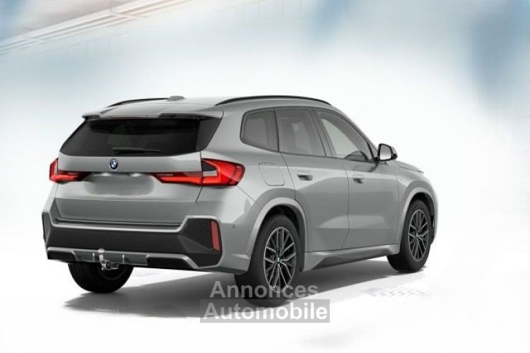 BMW X1 U11 xDrive 23d 211ch DKG7 M Sport - <small></small> 54.990 € <small>TTC</small> - #5