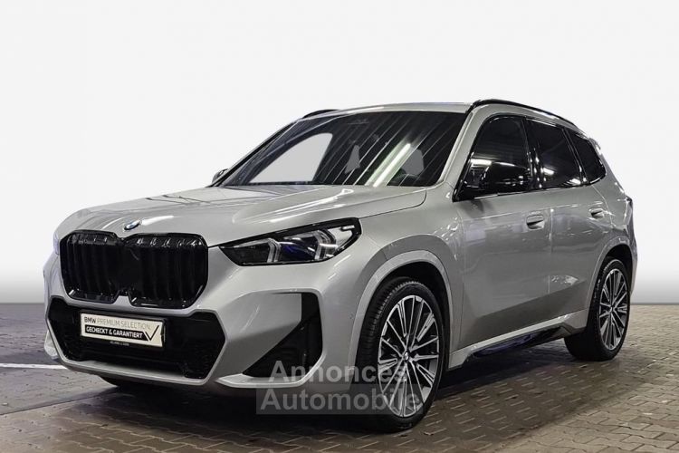 BMW X1 U11 xDrive 23d 211ch DKG7 M Sport - <small></small> 55.990 € <small>TTC</small> - #1