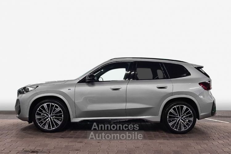 BMW X1 U11 xDrive 23d 211ch DKG7 M Sport - <small></small> 55.990 € <small>TTC</small> - #4