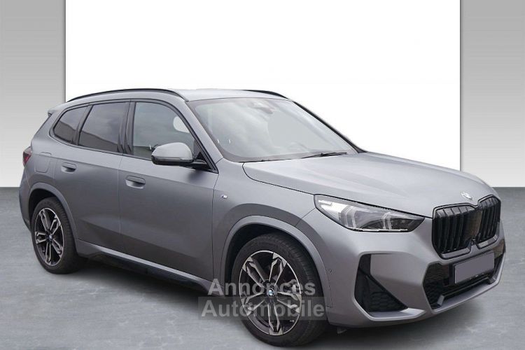 BMW X1 U11 xDrive 23d 211ch DKG7 M-Sport - <small></small> 55.690 € <small>TTC</small> - #1