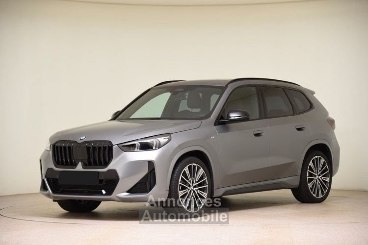 BMW X1 U11 xDrive 23d 211ch DKG7 M Sport - <small></small> 53.990 € <small>TTC</small> - #1