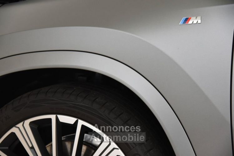 BMW X1 U11 xDrive 23d 211ch DKG7 M Sport - <small></small> 53.990 € <small>TTC</small> - #19