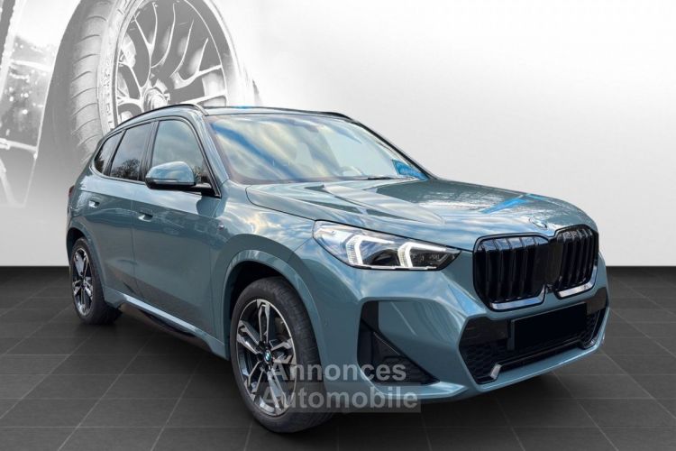 BMW X1 U11 xDrive 23d 211ch DKG7 M Sport - <small></small> 48.990 € <small>TTC</small> - #1