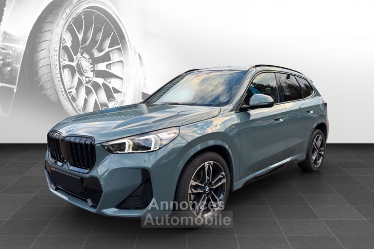 BMW X1 U11 xDrive 23d 211ch DKG7 M Sport - <small></small> 48.990 € <small>TTC</small> - #5