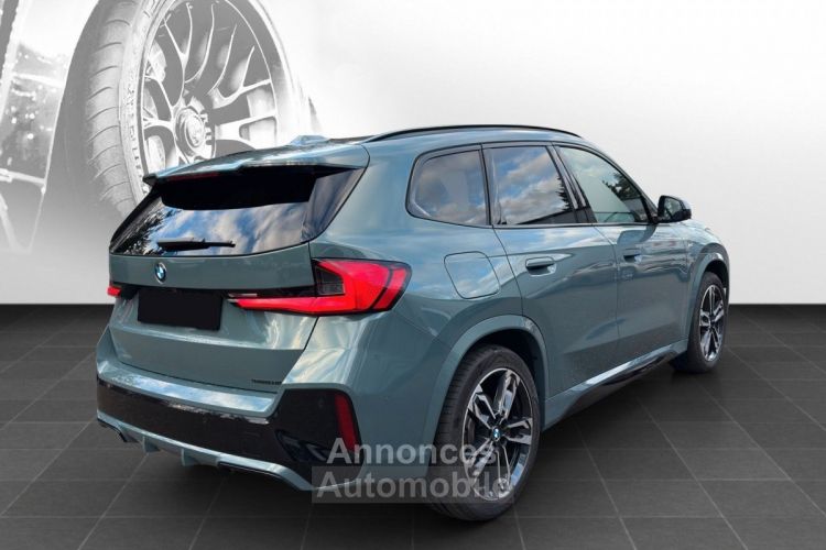 BMW X1 U11 xDrive 23d 211ch DKG7 M Sport - <small></small> 48.990 € <small>TTC</small> - #11