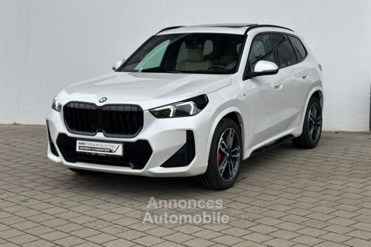 BMW X1 U11 xDrive 23d 211ch DKG7 M Sport - <small></small> 55.990 € <small>TTC</small> - #1