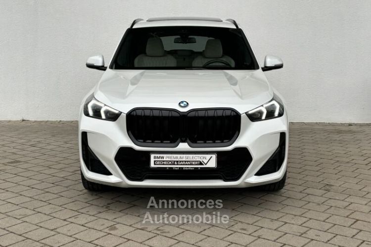 BMW X1 U11 xDrive 23d 211ch DKG7 M Sport - <small></small> 55.990 € <small>TTC</small> - #2