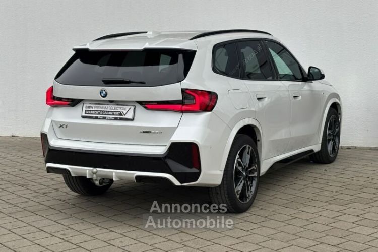 BMW X1 U11 xDrive 23d 211ch DKG7 M Sport - <small></small> 55.990 € <small>TTC</small> - #3