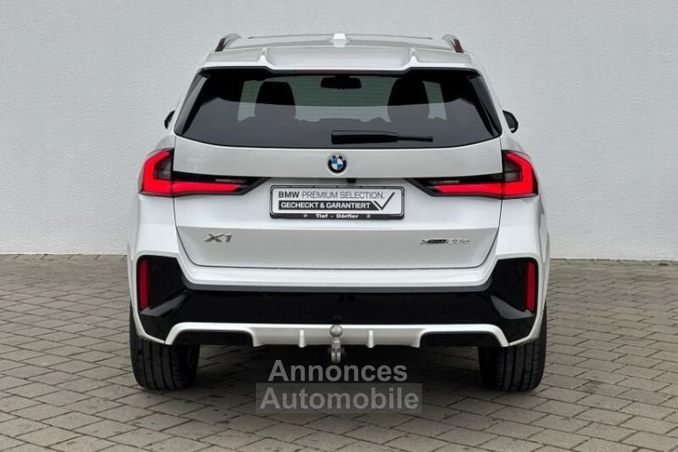 BMW X1 U11 xDrive 23d 211ch DKG7 M Sport - <small></small> 55.990 € <small>TTC</small> - #4