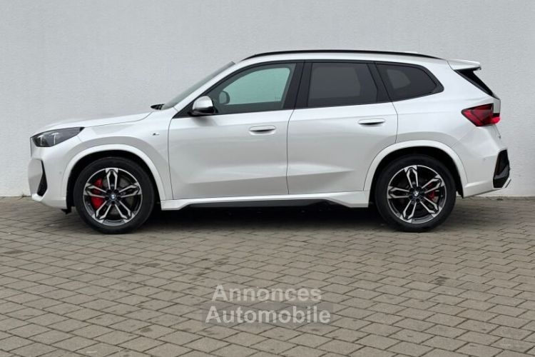 BMW X1 U11 xDrive 23d 211ch DKG7 M Sport - <small></small> 55.990 € <small>TTC</small> - #5