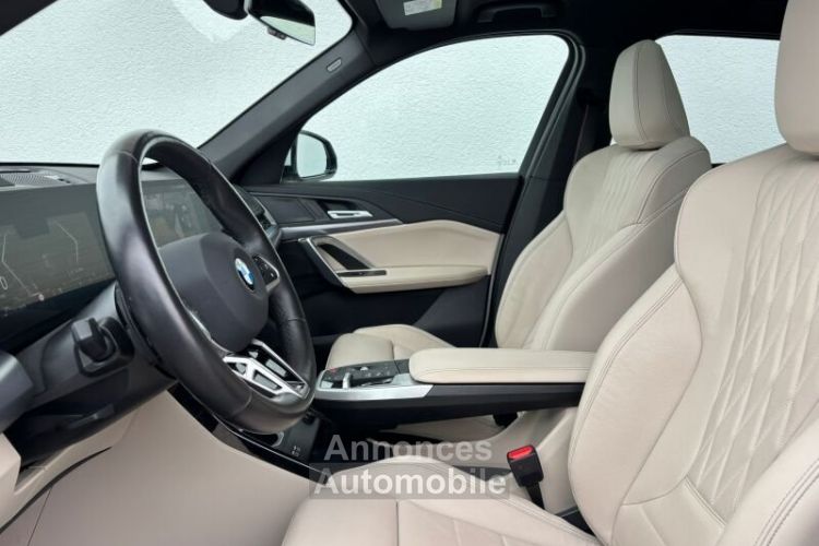 BMW X1 U11 xDrive 23d 211ch DKG7 M Sport - <small></small> 55.990 € <small>TTC</small> - #7