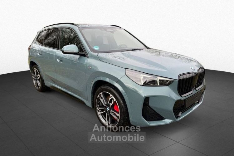 BMW X1 U11 xDrive 23d 211ch DKG7 M Sport - <small></small> 57.990 € <small>TTC</small> - #6