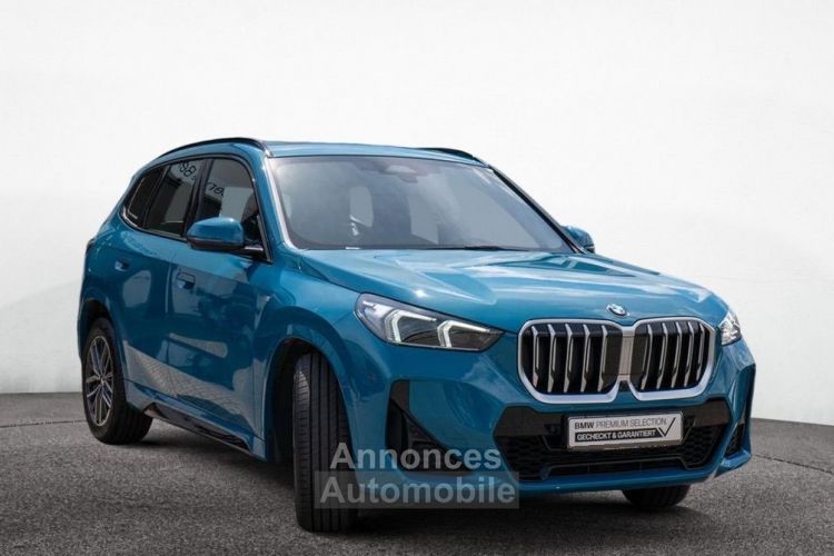 BMW X1 U11 xDrive 23d 211ch DKG7 M Sport HUD Toit Pano - <small></small> 48.990 € <small>TTC</small> - #1