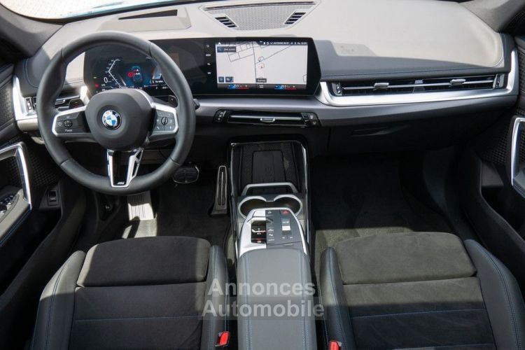 BMW X1 U11 xDrive 23d 211ch DKG7 M Sport HUD Toit Pano - <small></small> 48.990 € <small>TTC</small> - #2