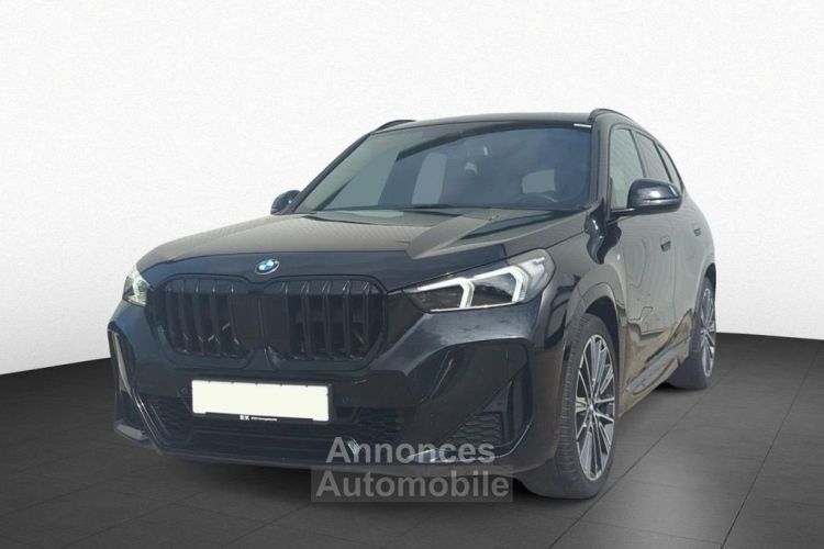 BMW X1 U11 xDrive 23d 211ch DKG7 M Sport TOE - <small></small> 48.990 € <small>TTC</small> - #1