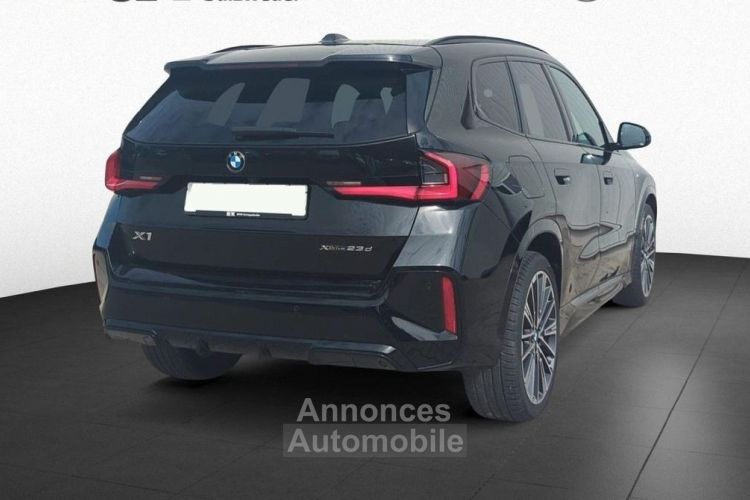 BMW X1 U11 xDrive 23d 211ch DKG7 M Sport TOE - <small></small> 48.990 € <small>TTC</small> - #2