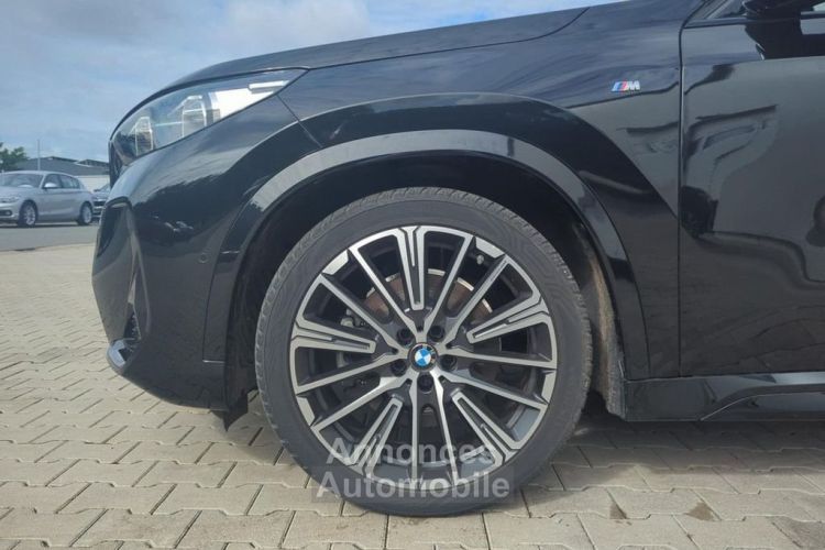 BMW X1 U11 xDrive 23d 211ch DKG7 M Sport TOE - <small></small> 48.990 € <small>TTC</small> - #4